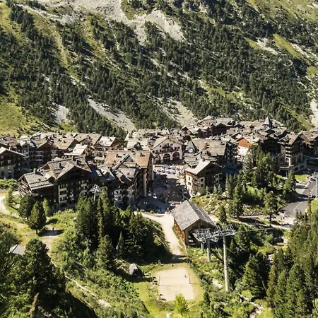 Lejlighed Les Arcs 1950 Le Village - Maeva - 3 Pieces 6 Personnes - Prestige - Super Mae-2721 Les Arcs (Savoie)