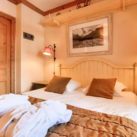 Lejlighed Les Arcs 1950 Le Village - Maeva - 3 Pieces 6 Personnes - Prestige - Super Mae-2721 *
