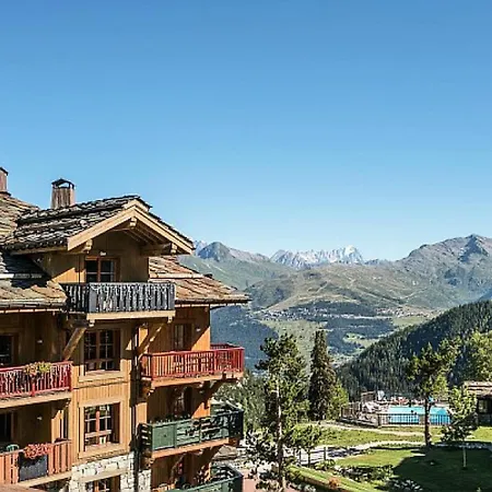 Appartement Les Arcs 1950 Le Village - Maeva - 3 Pieces 6 Personnes - Prestige - Super Mae-2721