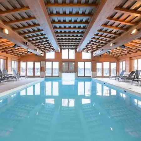 Les Arcs 1950 Le Village - Maeva - 3 Pieces 6 Personnes - Prestige - Super Mae-2721 * Les Arcs (Savoie)