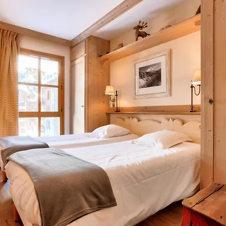 Les Arcs 1950 Le Village - Maeva - 3 Pieces 6 Personnes - Prestige - Super Mae-2721 Les Arcs (Savoie)