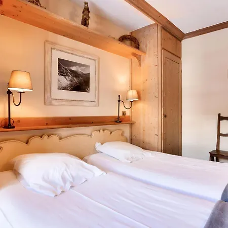 Appartement Les Arcs 1950 Le Village - Maeva - 3 Pieces 6 Personnes - Prestige - Super Mae-2721 Les Arcs (Savoie)