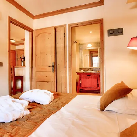 Les Arcs 1950 Le Village - Maeva - 3 Pieces 6 Personnes - Prestige - Super Mae-2721 Les Arcs (Savoie)