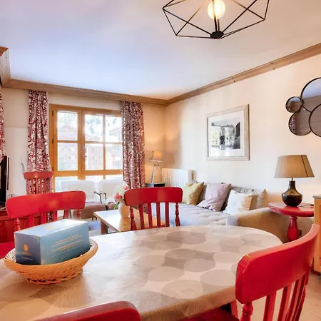 Les Arcs 1950 Le Village - Maeva - 3 Pieces 6 Personnes - Prestige - Super Mae-2721 Appartement *
